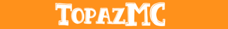 TOPAZMC - Minecraft Server V1.21.4 | Připojte se k nám v USA!