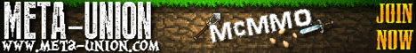 Meta-Union Minecraft Server v1.21.4 | Comunità tedesca