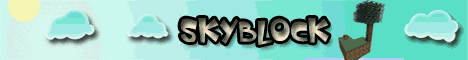 Original Sky Block Minecraft Server | v1.20.4 | USA