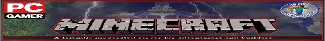 PCGMCUS - Minecraft Server v1.19.2 | US Community