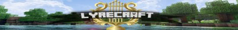 LyreCraft Minecraft Server - v1.21.4 USA Edition