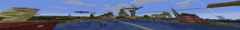 TheWorldIsYourOyster SMP - Minecraft Server v1.21.4 US