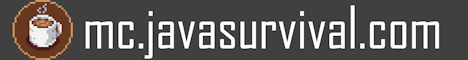 JavaSurvival Minecraft Server 1.21.4 | USA