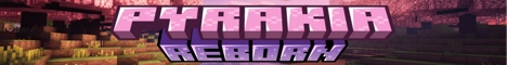 Pyrakia Reborn - Minecraft Server v1.21 | USA