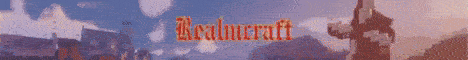 RealmCraft Minecraft Server v1.21.4 - Join the Adventure!