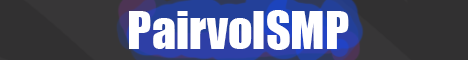 PairvolSMP - Minecraft Server v1.21.1 | US Community