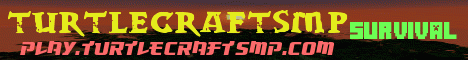 TurtleCraftNetwork: Minecraft Server v1.21.4 USA