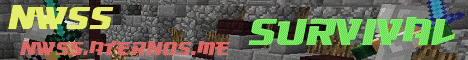 NWSS Minecraft Server - Whitelisted v1.19.2 | US