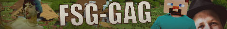 FSG GAG Vanilla Server - Minecraft v1.20.4