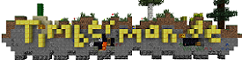 TDE Minecraft Server - Timberman.de - ألمانيا
