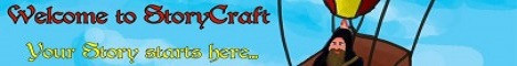 Storycraft Minecraft Server - Treten Sie dem Abenteuer in Großbritannien bei!