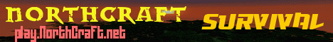 Northcraft Minecraft Server V1.21.1 - AS