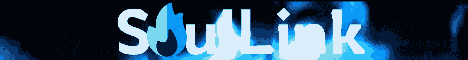 Soullink Survival: Minecraft Server v1.21 - США
