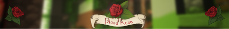 BloodRose Minecraft Server - v1.20.6 USA