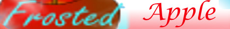 FrostedApple Survival - Minecraft Server v1.17.1 USA