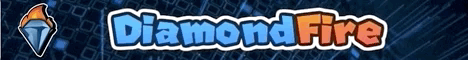 Join DiamondFire Minecraft Server v1.21.3 USA