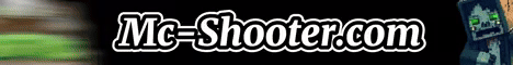 Join Mc-Shooter: Minecraft Server v1.16.5 Adventure Awaits!