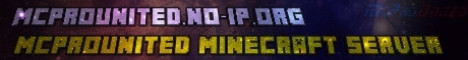 McProUnited Minecraft Server v1.21.4 - Join Us Today!