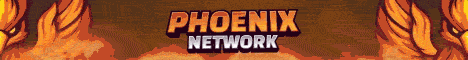 Phoenix-Network Minecraft Server v1.21 | US Community