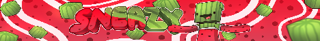 Sneazy Survival Minecraft Server v1.20 | UK