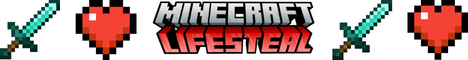 Join Cryo Lifesteal SMP - Minecraft Server v1.21.4 USA