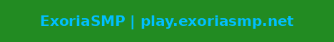 ExoriaSMP Minecraft Server v1.21.4 - Join Us in the USA!