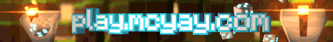 Mcyay Gaming: Minecraft Server v1.20.4 - US Edition