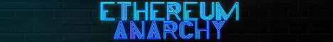EtherAnarchy Minecraft Server v1.21 - USA Community