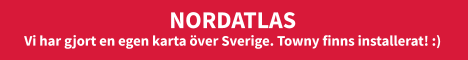 Nordatlas Minecraft Server v1.20.4 - Join Us in Sweden!