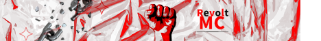 Revolt MC: Minecraft Server v1.20.1 - USA