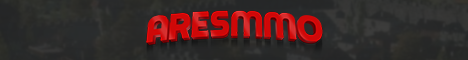 AresMMO: Minecraft Server v1.20.6 | USA Community 