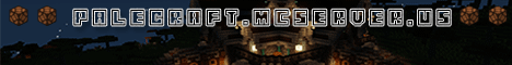paleCraft: Minecraft Server v1.20.1 - Join the Adventure!