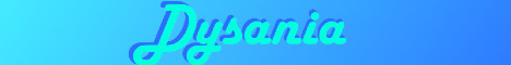 DysaniaMC - Minecraft Server v1.21.4 | USA
