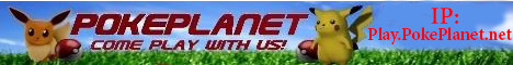 Poke Planet Pixelmon - Minecraft v1.21 Server USA