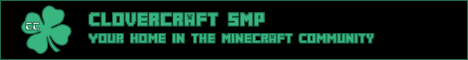 Clovercraft Minecraft Server v1.21.4 - Join the Adventure!