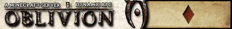 Oblivion Forever: Minecraft Server - V, Canada | Play Now!