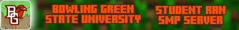FalconMC - BGSU Minecraft Server v1.21.5 | USA