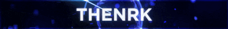 theNRK Minecraft Server v11.7 - Germany