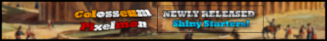 Colosseumon Minecraft Server v1.21.1 | USA Adventure Awaits