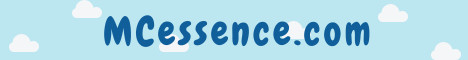 MCessence - Minecraft Server UK v1.20.1 - Join Now!