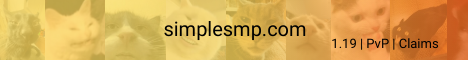 SimpleSMP Minecraft Server v1.20.4 - Join Us in the USA!