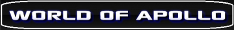 World Of Apollo - Minecraft Server v1.21.4 | USA 