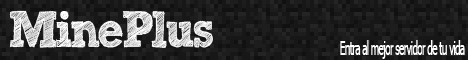 Mineplus Minecraft Server v1.18 - Join Us in Chile!
