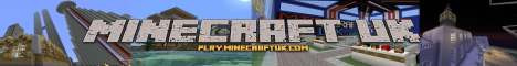 MinecraftUK.com - Play the Latest v1.21.4 Server!