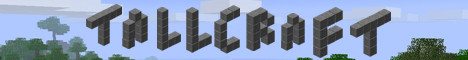 Join Tallcraft: Minecraft Server v1.21 - Adventure Awaits!