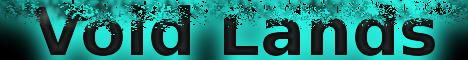 Void Lands: Minecraft Server v1.18 | Canada