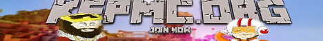 Kfperin's SMP Server - Minecraft 1.21 USA | Join the Fun!