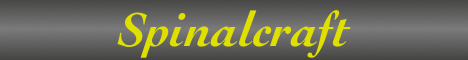 Spinalcraft - Minecraft Server v1.21 | USA Community