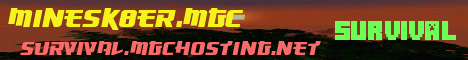VenomMGC Minecraft Server v1.21.4 - Join Us in the US!