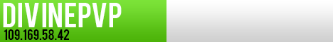 Join DivinePVP: Minecraft Server v1.20.1 UK - Play Now!
